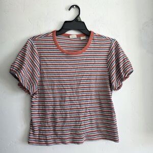 Levi's Women's Striped Tee